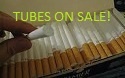 Tube Sale