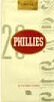 Phillies Filtered Cigars