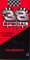 38 Special Cigars IS