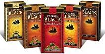 Captain Black Little Cigars