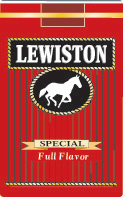 Lewiston Special
