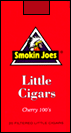 Smokin Joes Little Cigars