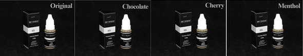 Smoov e liquid Top4