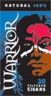 Warrior filtered Cigar1