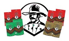 4 Aces Pipe Tobacco