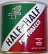 Half & Half Pipe Tobacco New ws