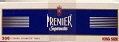 Premier Cigarette Tubes