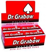 Dr. Grabow Pipe Filters