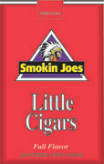 <big>Smokin Joes Little Cigars</big>