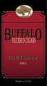 Buffalo Cigars  Original  - Product Image
