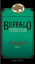 Buffalo Cigars Menthol  - Product Image