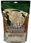 Bull Durham Green 8 oz bag - Product Image