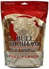 Bull Durham Red 8 oz bag - Product Image
