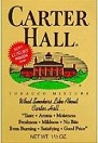 Carter Hall 6 Pouches (1.5 oz Pouch) - Product Image