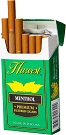 Golden Harvest Cigars Menthol - Product Image