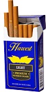 Golden Harvest Cigars Light - Product Image