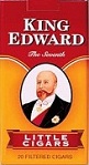 King Edwards Little Cigars Regular - Product Image