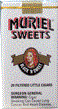 <big>Muriel Sweets<br>Black 'N Sweet</big>