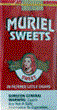<big>Muriel Sweets<br>Sweet 'N Mild</big>