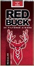 Red Buck Regular Cigars - Product Image