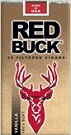 Red Buck Vanilla Cigars - Product Image