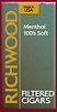 Richwood Cigars<b><br>Menthol</b>