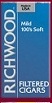 Richwood Cigars<b><br>Mild</b>