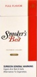 Smoker's Best 120s - Product Image
