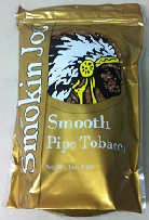 Smokin Joes Smooth 16oz Bag - Product Image