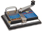Top-O-Matic Cigarette Rolling Machine - Product Image