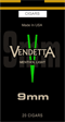 Vendetta Little Cigars - Product Image