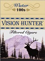Vision Hunter Water Cigars - Product Image
