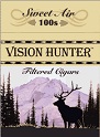 Vision Hunter Sweet Air Cigars - Product Image