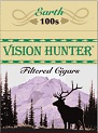 Vision Hunter Earth Cigars - Product Image