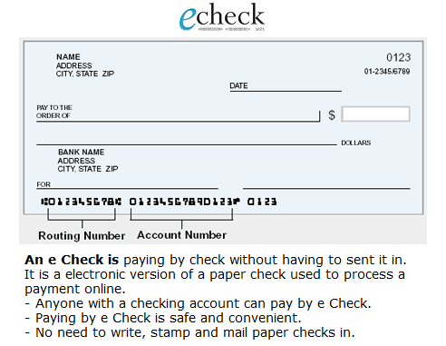 e Check Information for Three Feathers Tobacco purchases