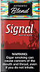 Signal Filtered Cigars