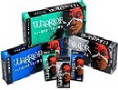 Warrior Filtered Cigars
