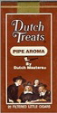 Dutch Treats Little Cigars