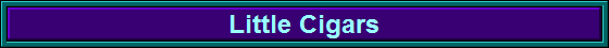 Little Cigars
