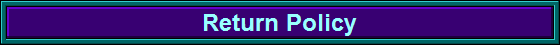 Return Policy