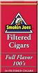 Smokin Joes Filtered Cigars