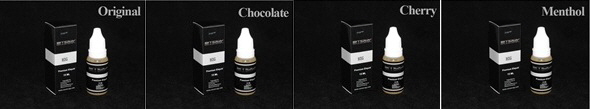 Smoov e liquid Top4