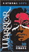 Warrior filtered Cigar