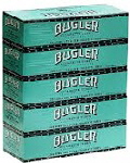 bugler cigarette tubes