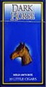 dark horse little cigars