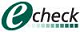 echeck logo ws