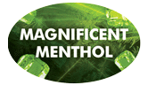 magnificent menthol
