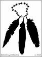 feathers