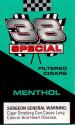 38 Special Green 100s
