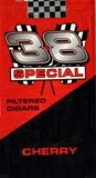 38 Special Filtered Cigars 